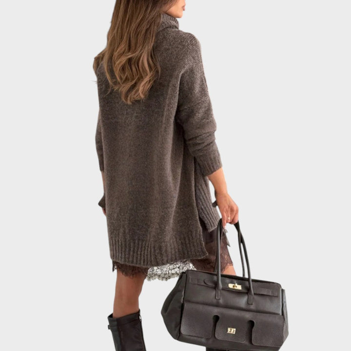 Sanna™ | Pullover- und kleider-set