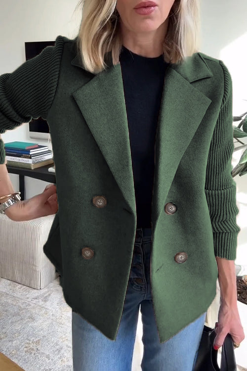 Victoria™ | Casual Blazer Mantel