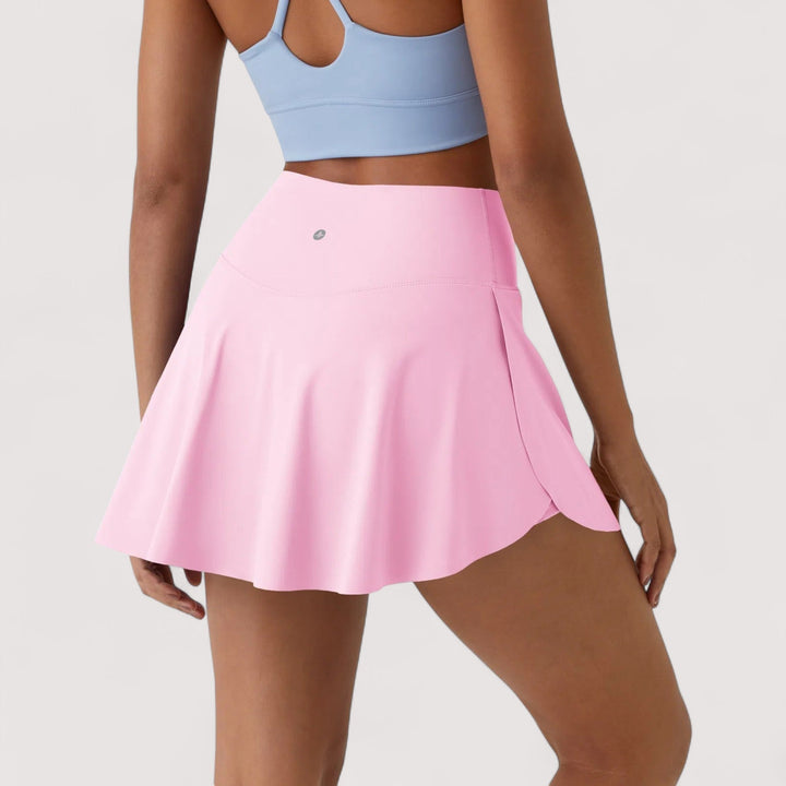 Rita™ | Kombination aus Rockshorts