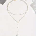 Eugenia™ | Vintage-Perlenkette