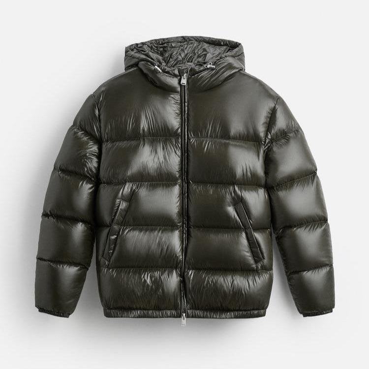 Alex™ | Unisex Steppjacke