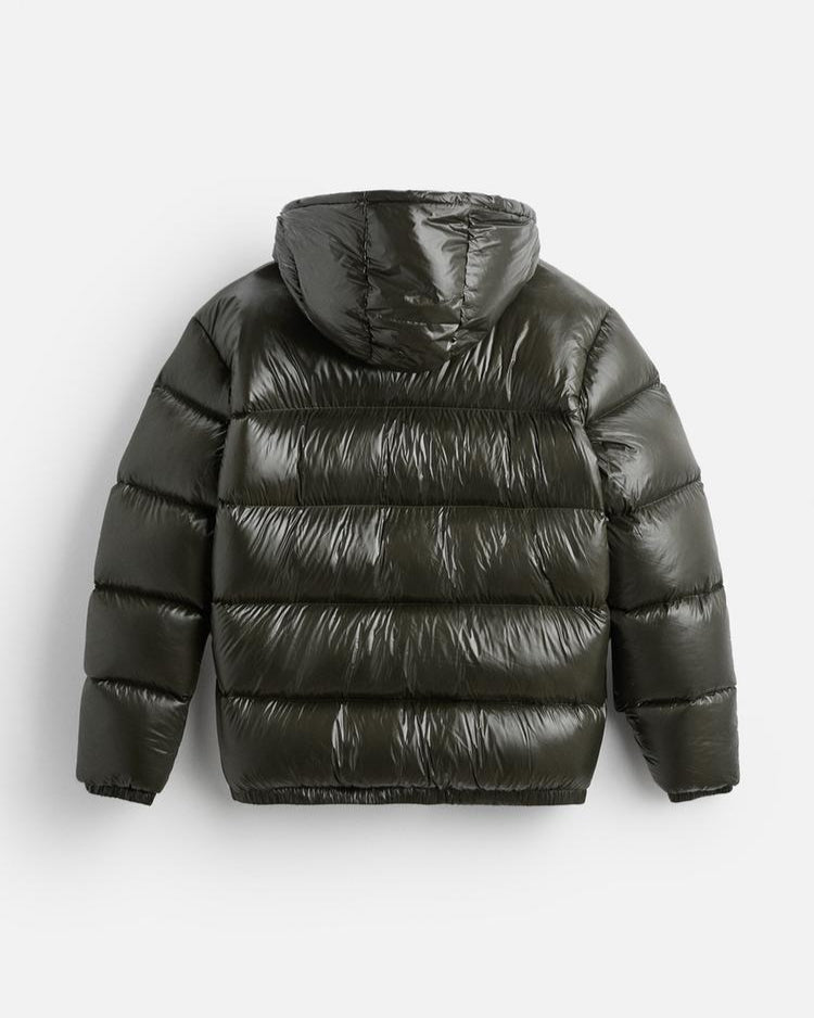 Alex™ | Unisex Steppjacke