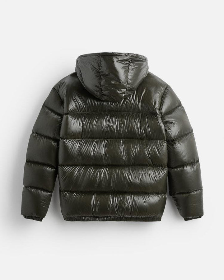 Alex™ | Unisex Steppjacke