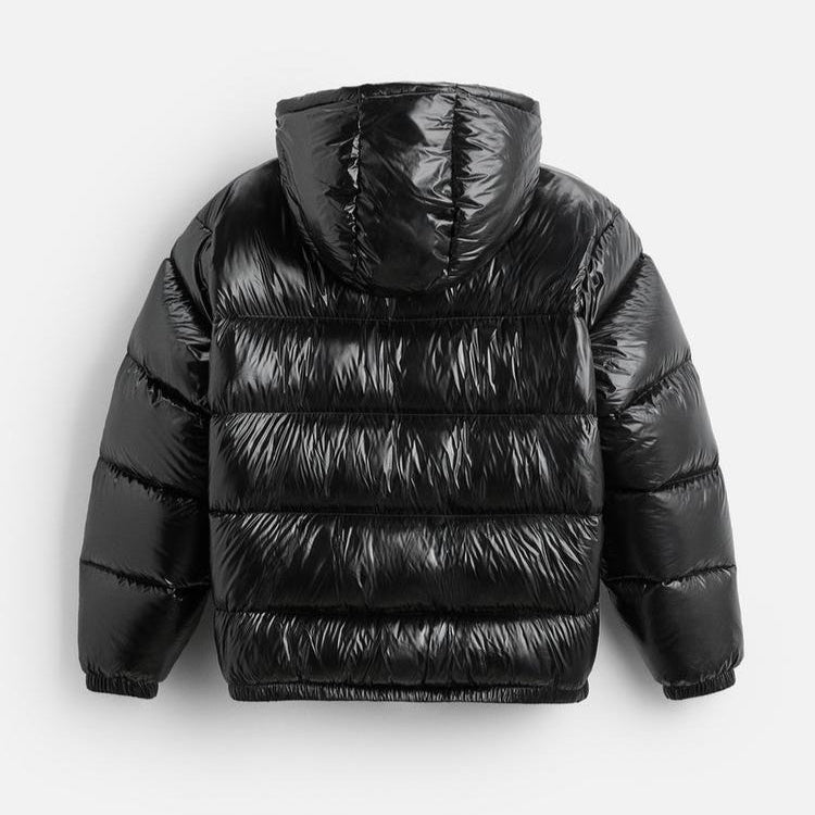 Alex™ | Unisex Steppjacke