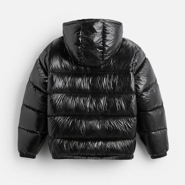 Alex™ | Unisex Steppjacke