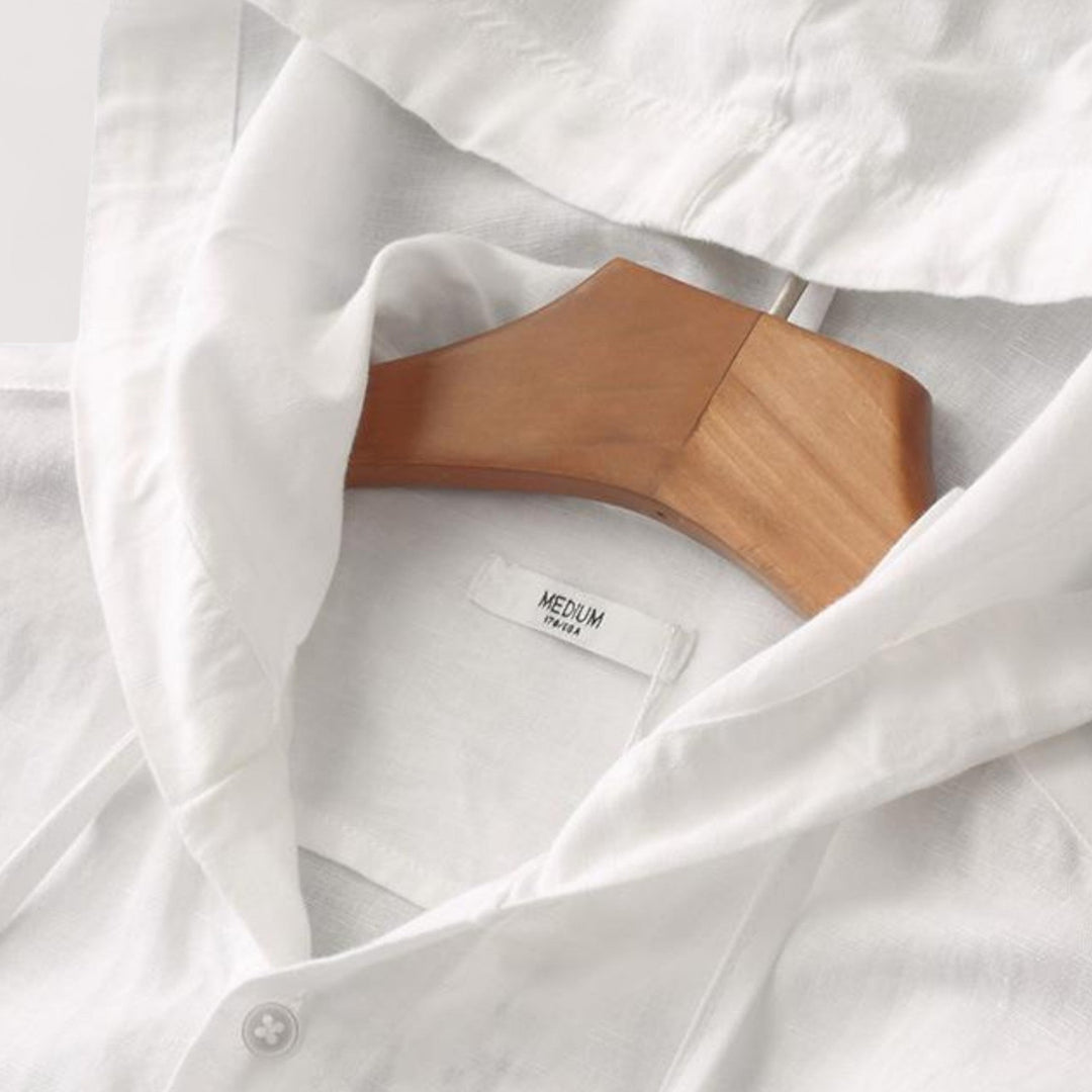 Lena™ | Leichte Kapuzenjacke