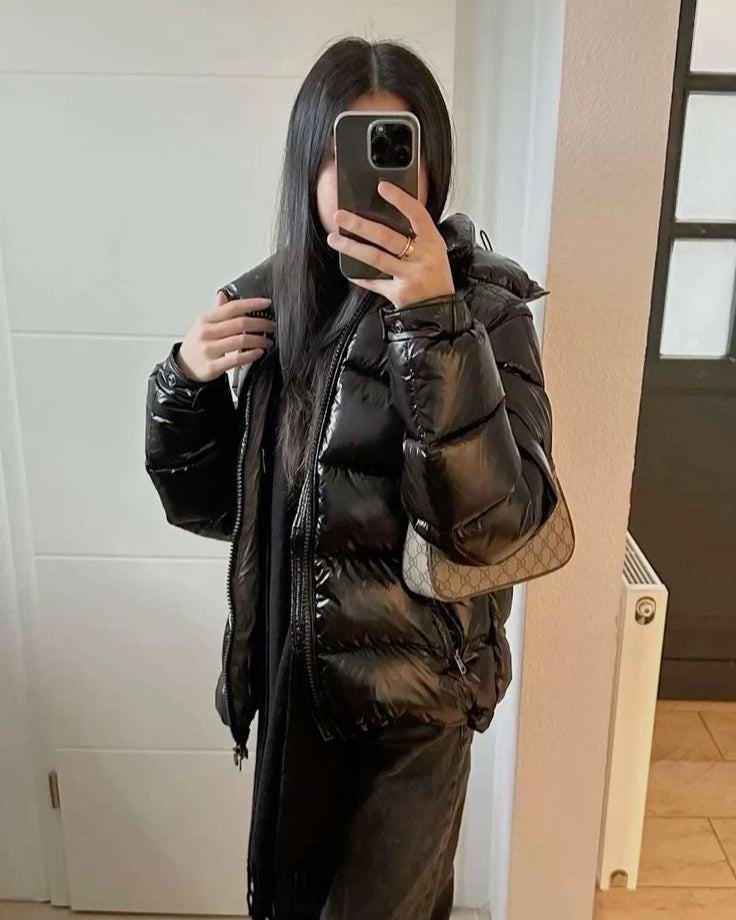 Alex™ | Unisex Steppjacke
