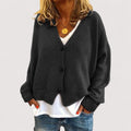 Tania™ | Strickcardigan
