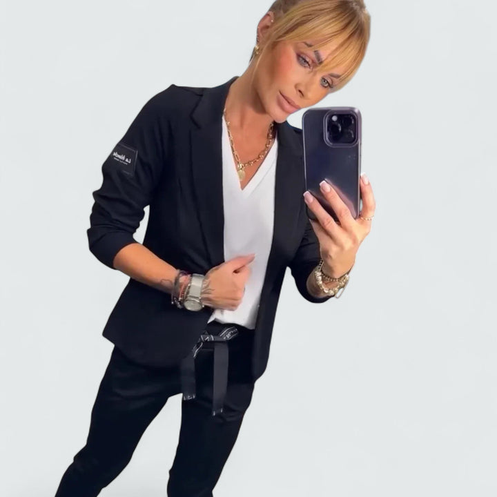 Izabelle™ | Set aus zwei lässigen Teilen