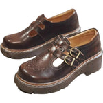 Arianna™ | Elegante Mary Jane-Schuhe
