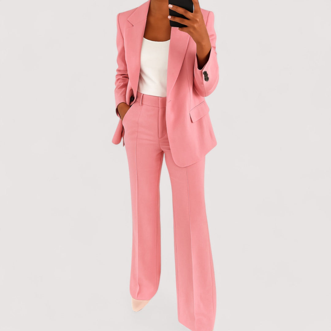 Alessia™ | Zweiteiliges Set
