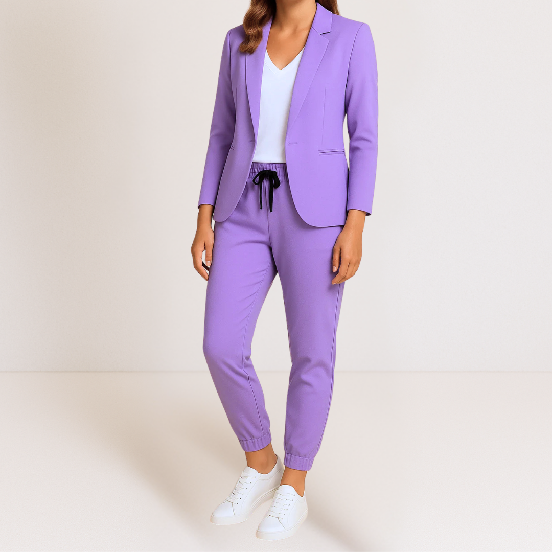 Eugenie™ | Damen-Set aus zwei Teilen