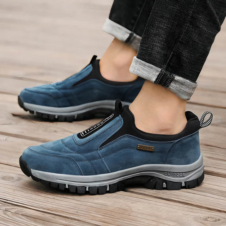 Bari™ | Ortopedische Unisex-Schuhe