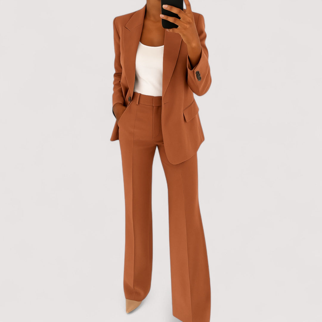 Alessia™ | Zweiteiliges Set