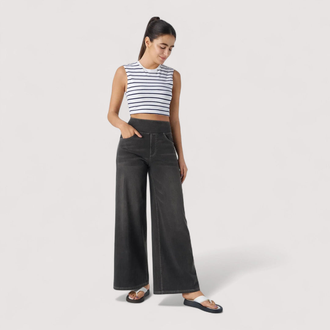 Arianna™ | Elastische Hosen