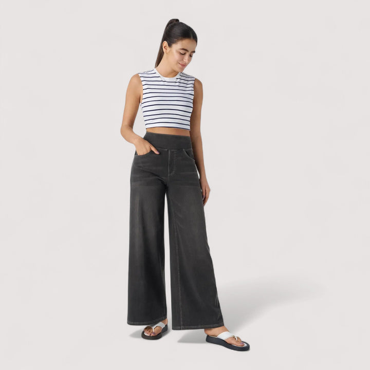 Arianna™ | Elastische Hosen