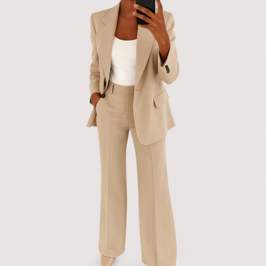 Alessia™ | Zweiteiliges Set
