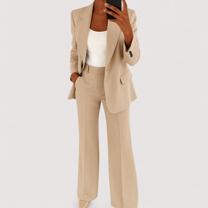 Alessia™ | Zweiteiliges Set