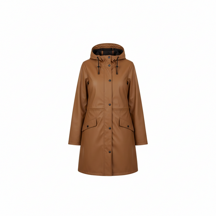 REGENJACKE INGRID