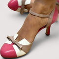 Petra™ | Orthopädische Sandalen