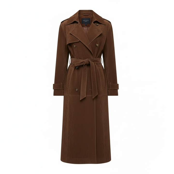 TRENCHCOAT ÉLODIE