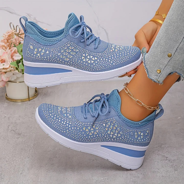 Bonnie™ | Orthopädische Sneaker