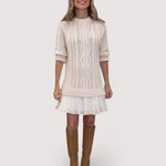 Marla™ | Strickkleid