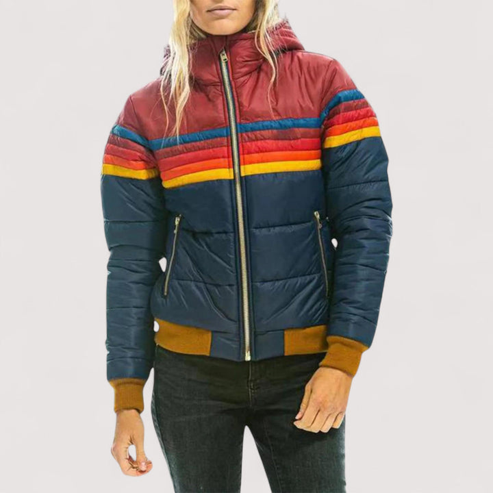 Sabrine™ | Wasserdichte Jacke