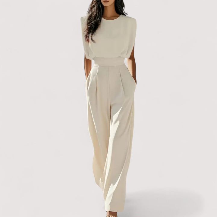 Ljubica™ | Overall mit Gürtel