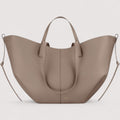 Mila™ | Tasche mit seitlicher Raffung