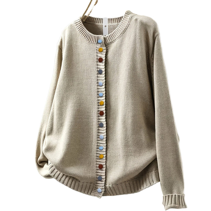 Tamara™ | Bequeme und stilvolle Strickjacke
