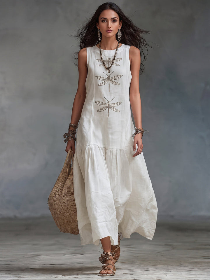 Silyana™ | Natürliche Boho-Eleganz