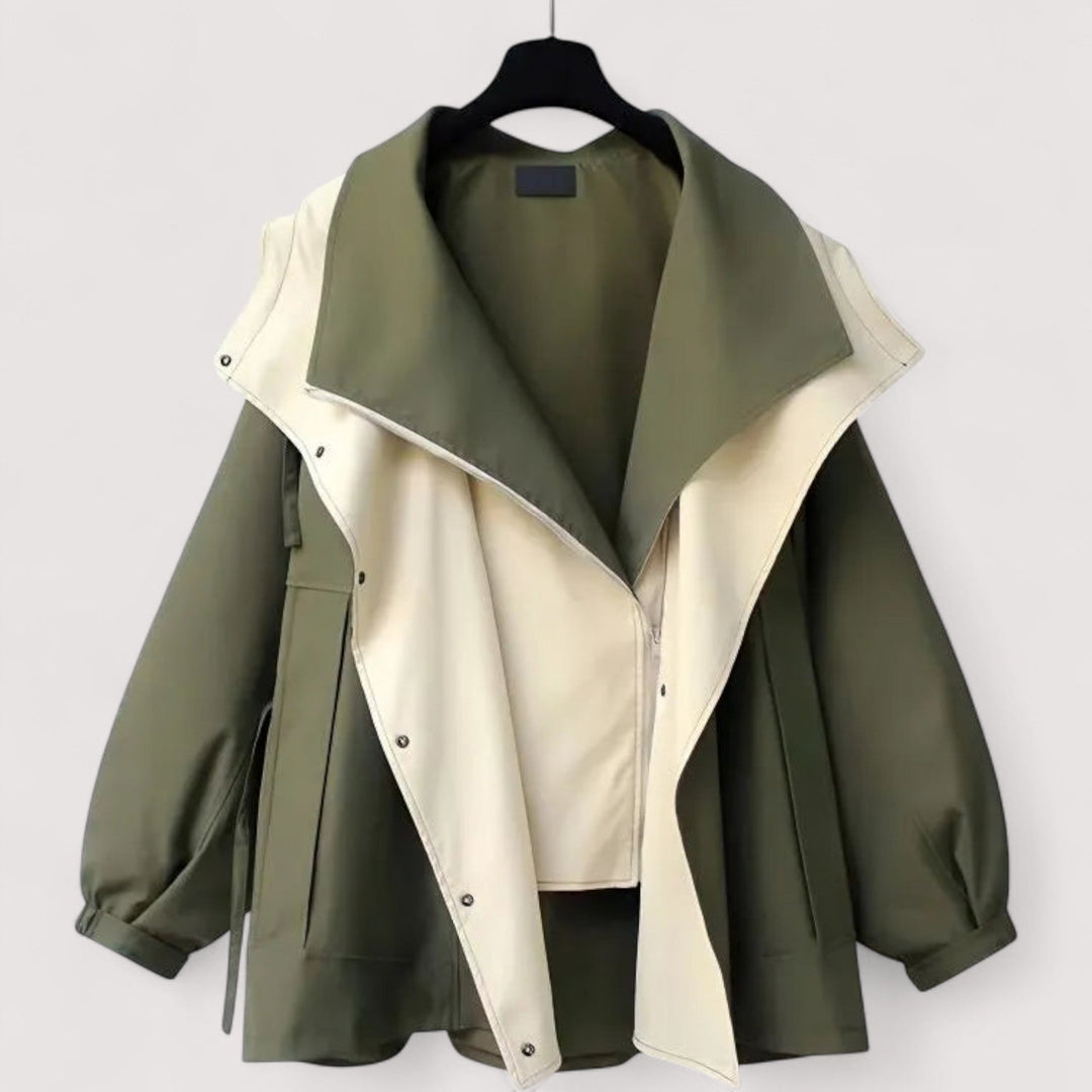 Diana™ | Elegante Jacke