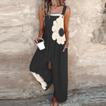 Bequeme Bedruckte Overall