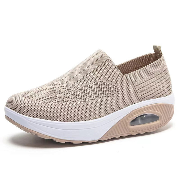Nuvia - Orthopädische Schuhe