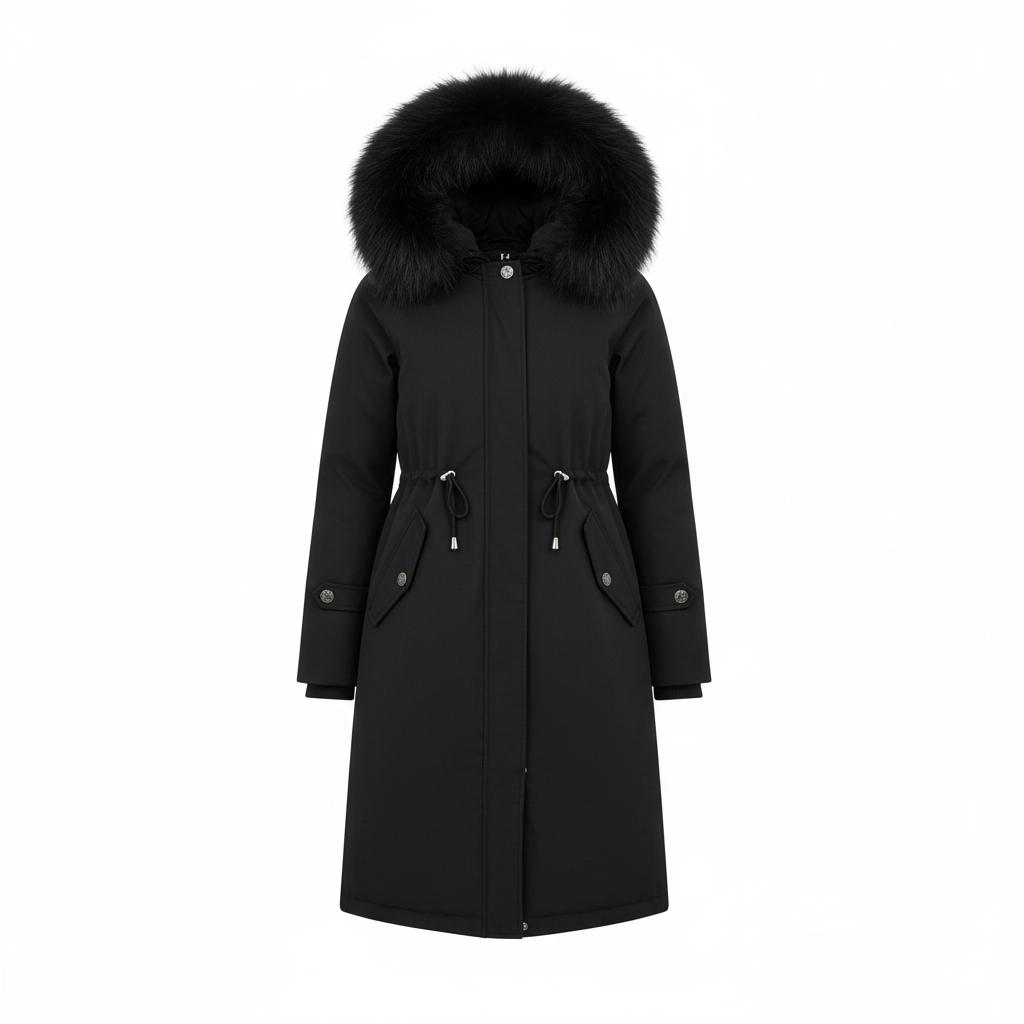 LANGE JACKE LARA