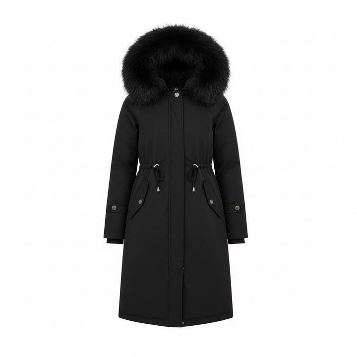 LANGE JACKE LARA