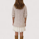 Marla™ | Strickkleid