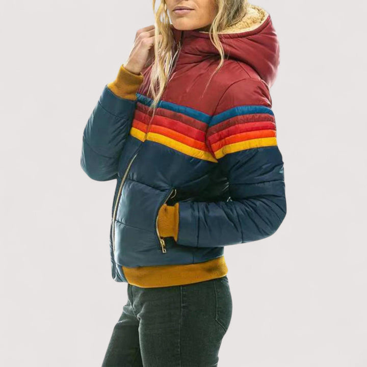 Sabrine™ | Wasserdichte Jacke