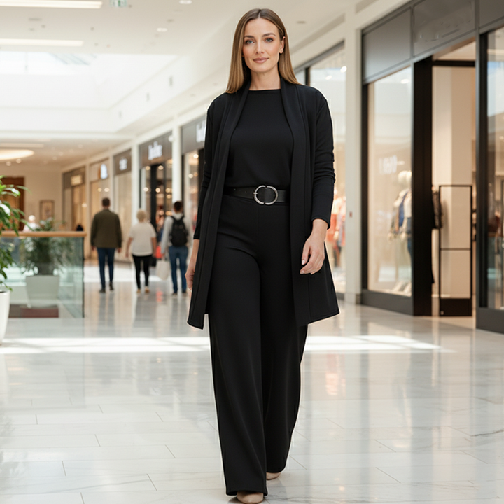 Francesca™ | Luxuriöses 3-Teile-Set