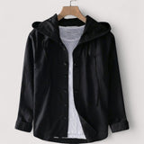 Lena™ | Leichte Kapuzenjacke