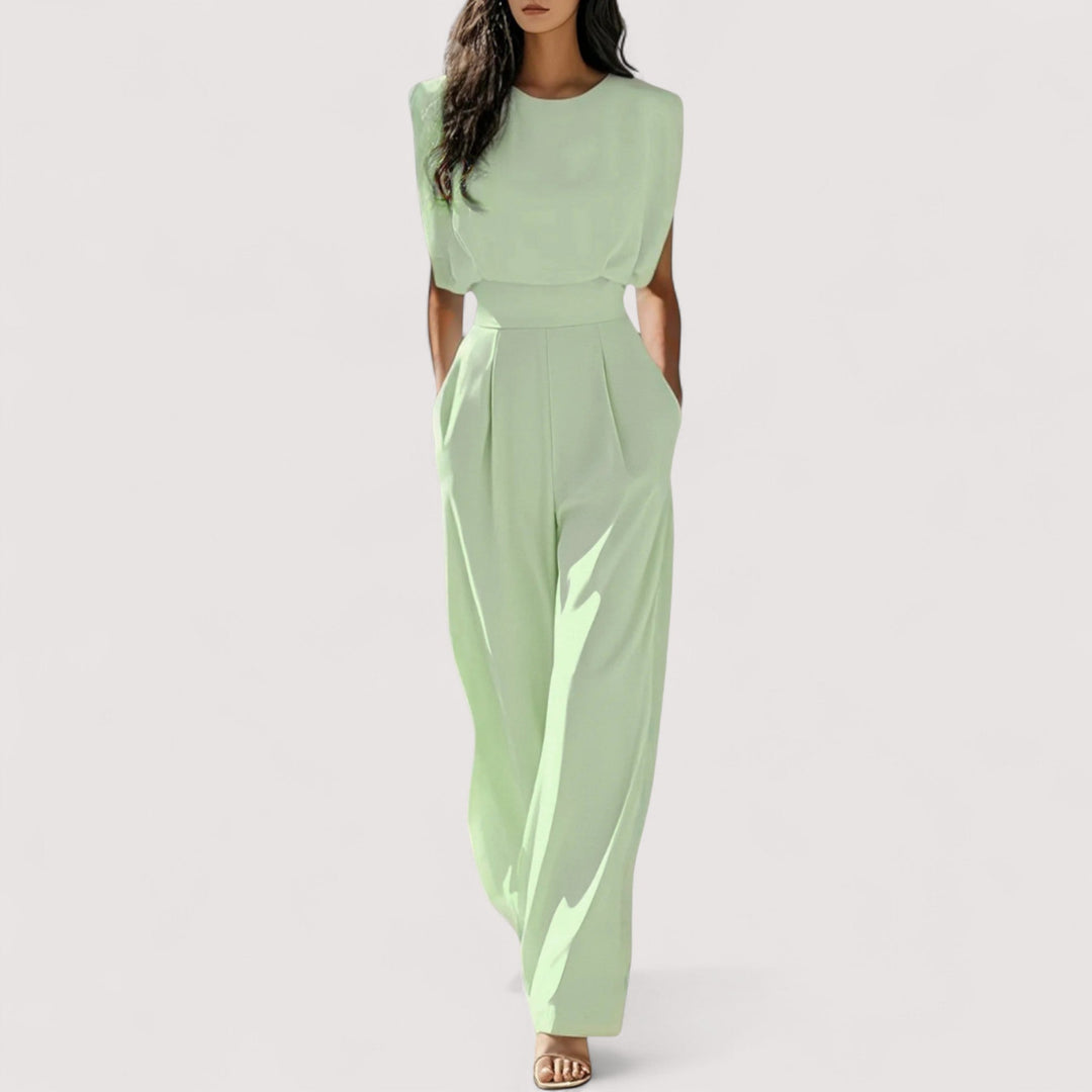 Ljubica™ | Overall mit Gürtel