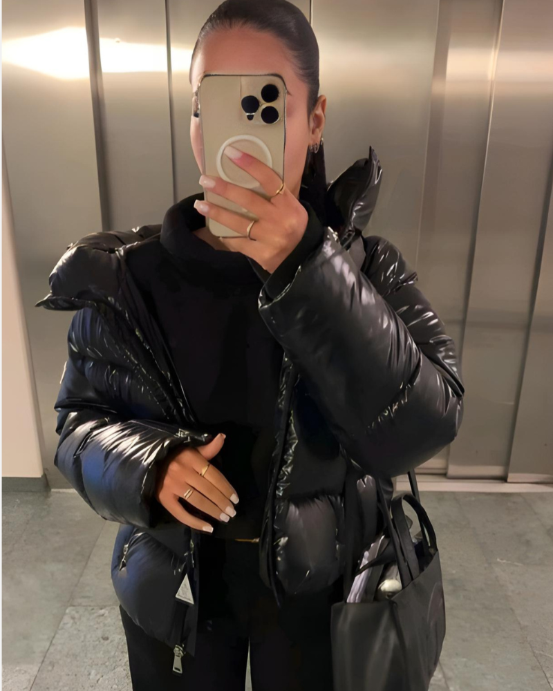 Alex™ | Unisex Steppjacke