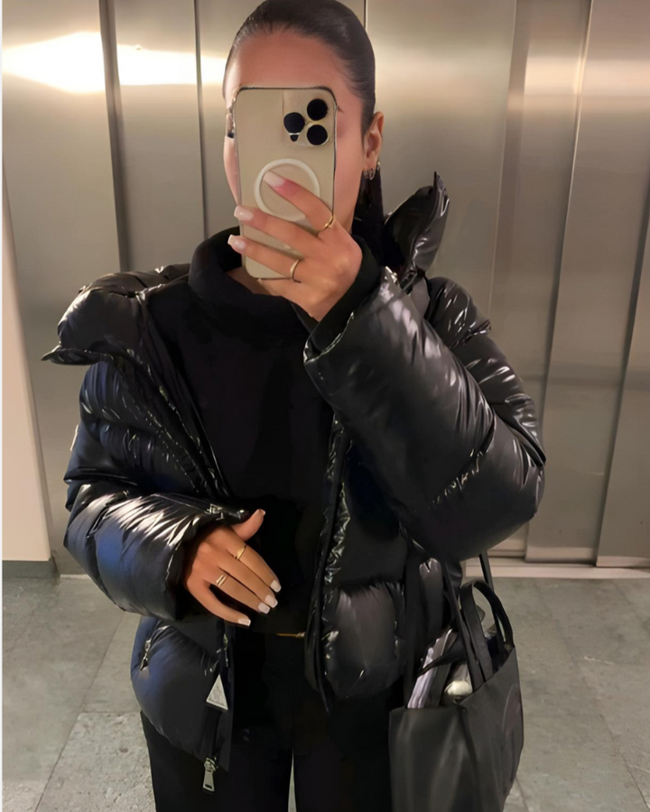 Alex™ | Unisex Steppjacke