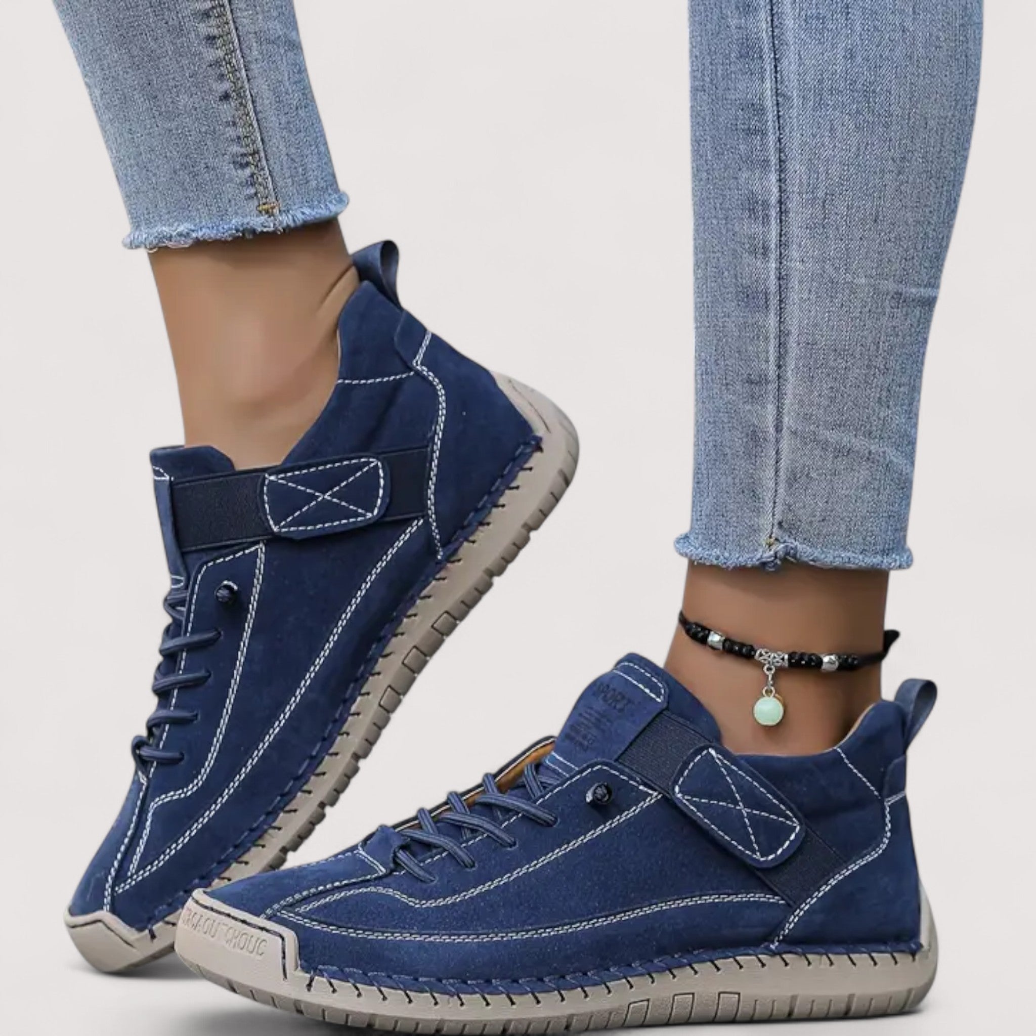 Maria™ | Komfort-Orthopädiesneaker