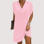 Alma™ | Elegantes und umhüllendes Kleid