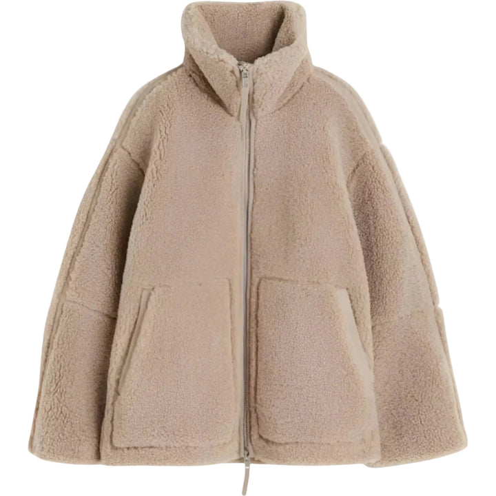 Arlina™ | Weiche warme Winterjacke