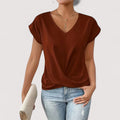 Martha™ | lässiges T-Shirt