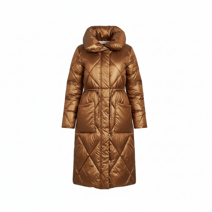 TOP BEST JACKIE | ELEGANT GESTEPPTE JACKE