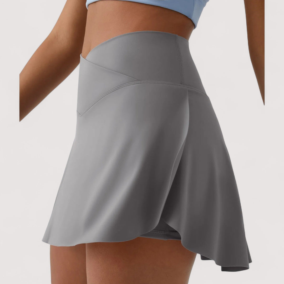 Rita™ | Kombination aus Rockshorts